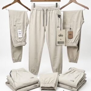 Baggy Trouser