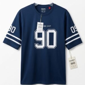 Drop Shoulder T-Shirt